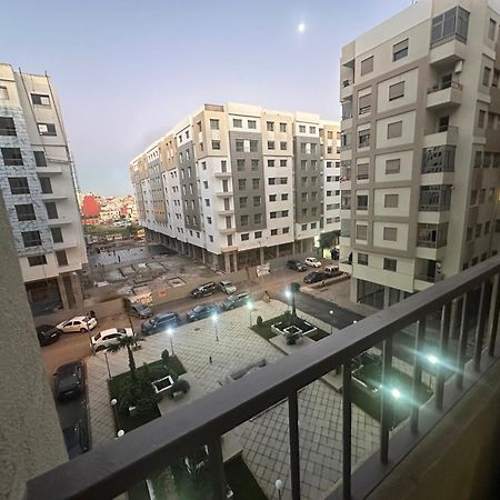 Апартаменты Luxe Jardin De Tanger Экстерьер фото